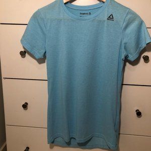 Reebok Dri-fit Workout Top